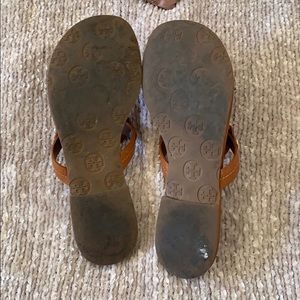 Tory Burch Shoes - Tory Burch Miller sandals Tory Burch Shoes - Tory Burch Miller sandals